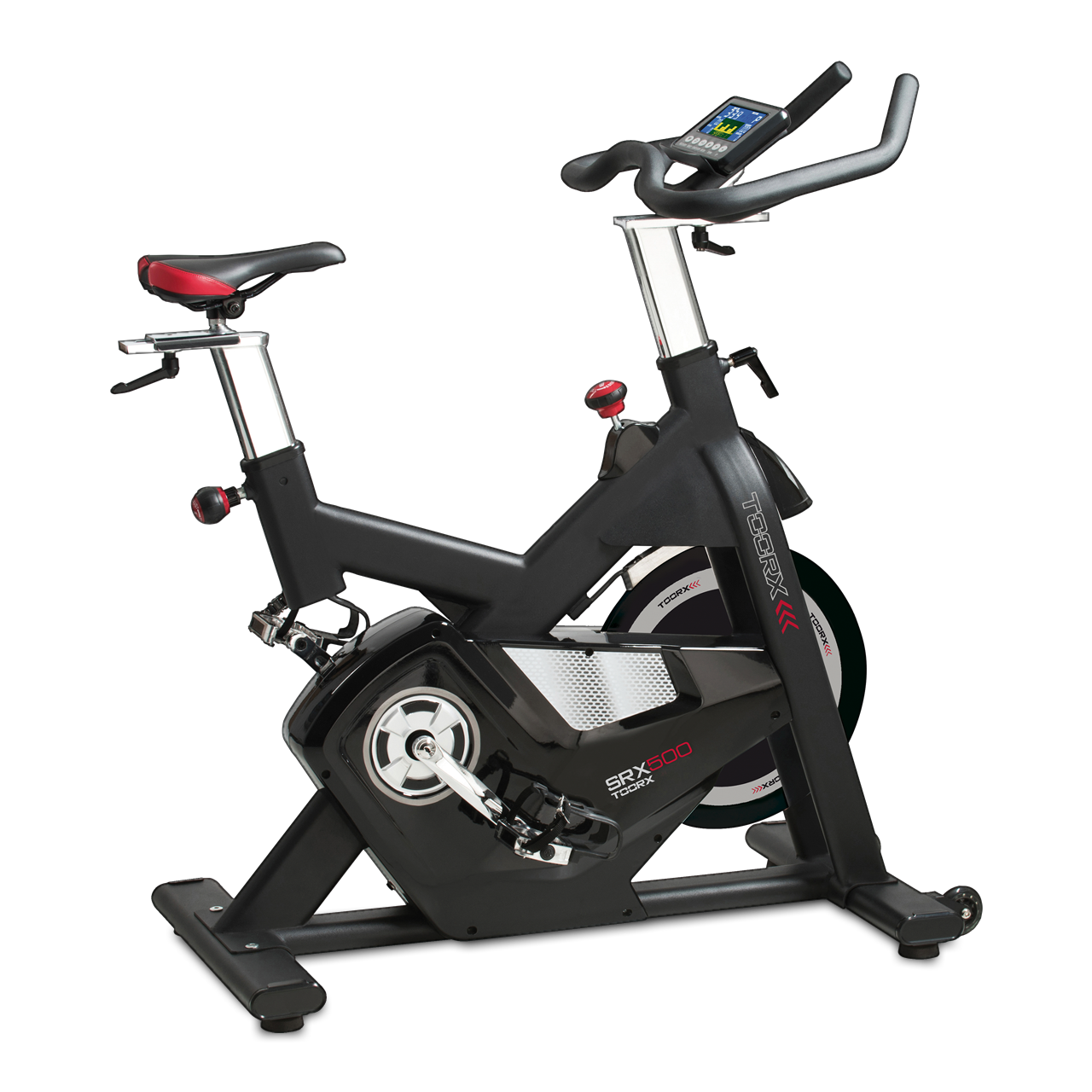 INDOOR CYCLE SRX500 (CHRONO LINE) - SRX-500