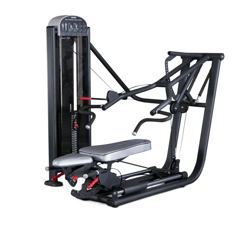 Multipurpose press
