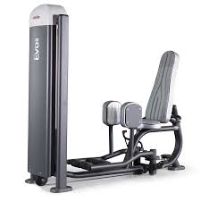 Abductor machine panatta Fit evo
