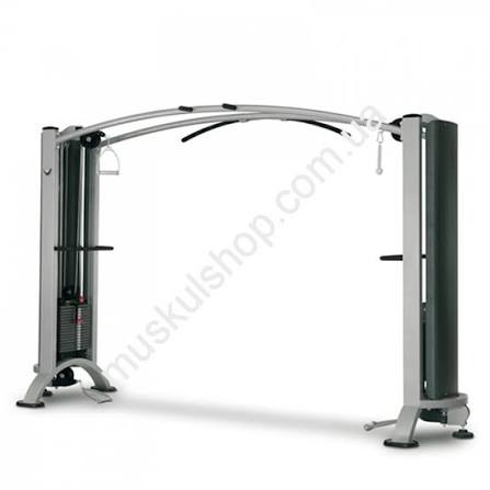 Cable crossover panatta x pression