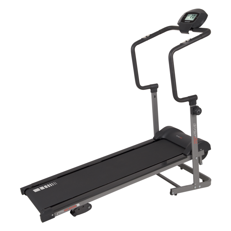 Tapis roulant TFK 110 MAG (EVERFIT) - TFK-110-MAG
