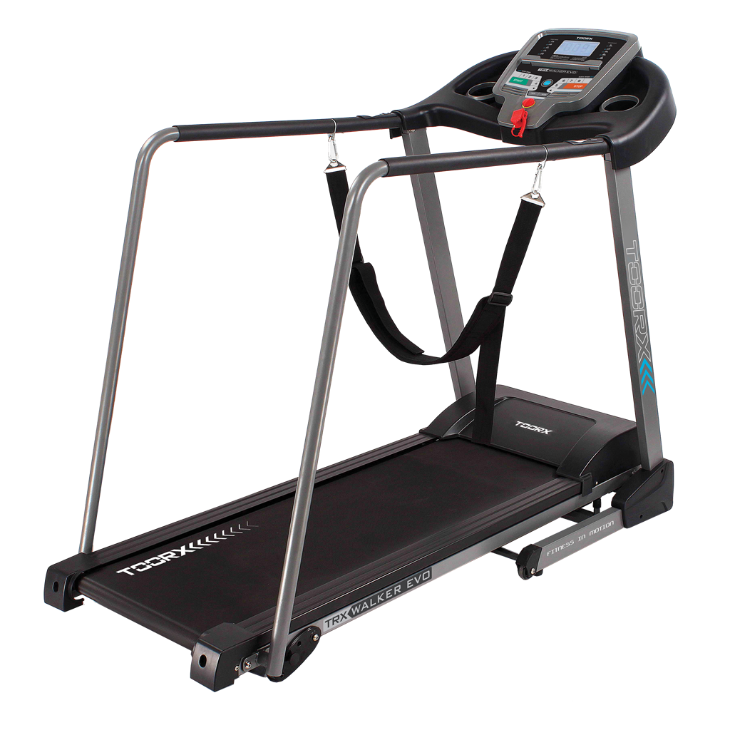 Treadmill TRX WALKER EVO - TRX-WALKEREVO