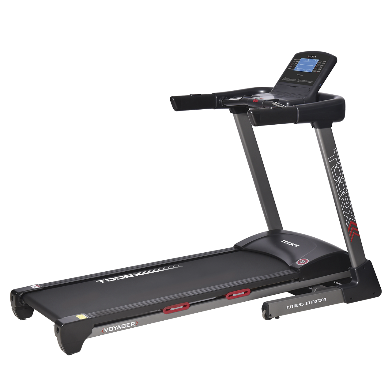 Treadmill VOYAGER - VOYAGER