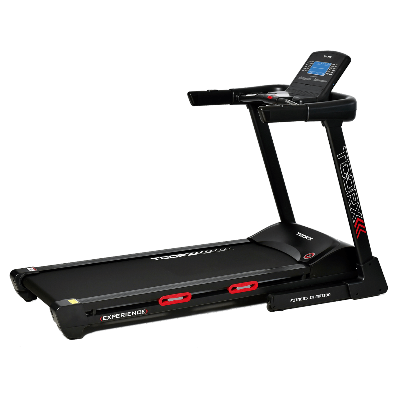Treadmill EXPERIENCE PLUS - EXPERIENCE-PLUS