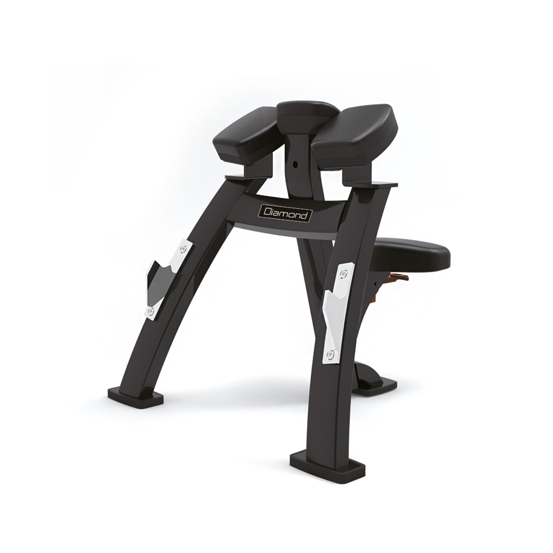 GB750-SCOTTBENCH Scott Bench