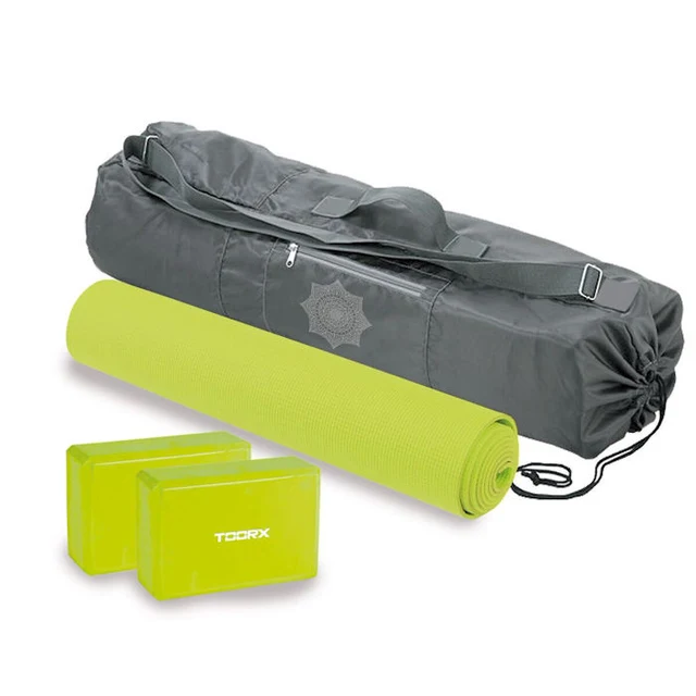 Yoga Set - AHF-101