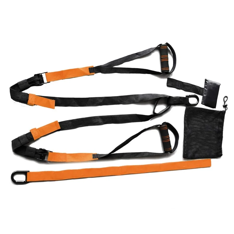 Functional suspension trainer - FST