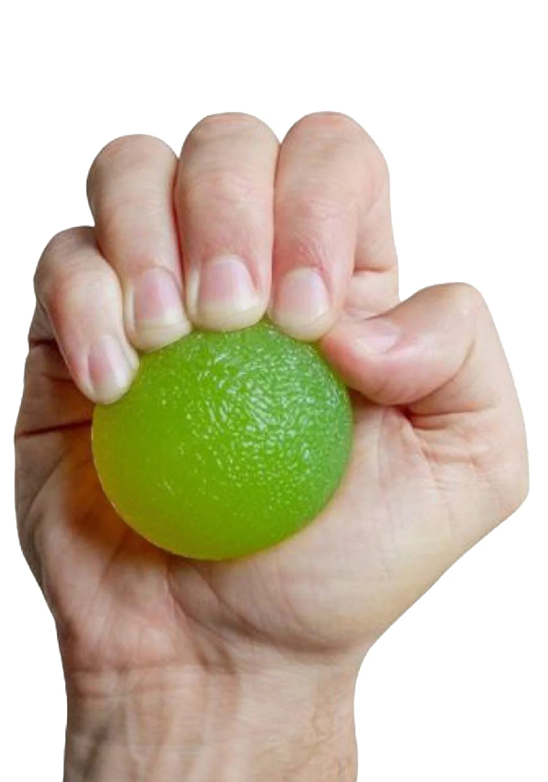 Power grip ball - AHF-020