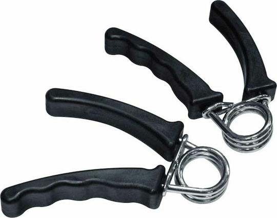Coppia hand grips impugnatura in plastica - AHF011