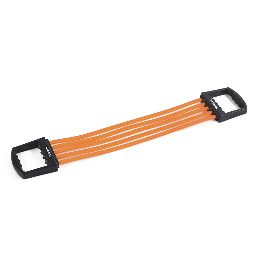 5-spring rubber expander - AHF-070