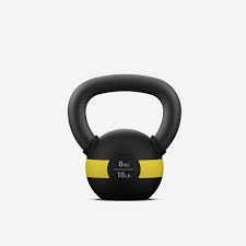 serie kettlebell mod.performance technogym
