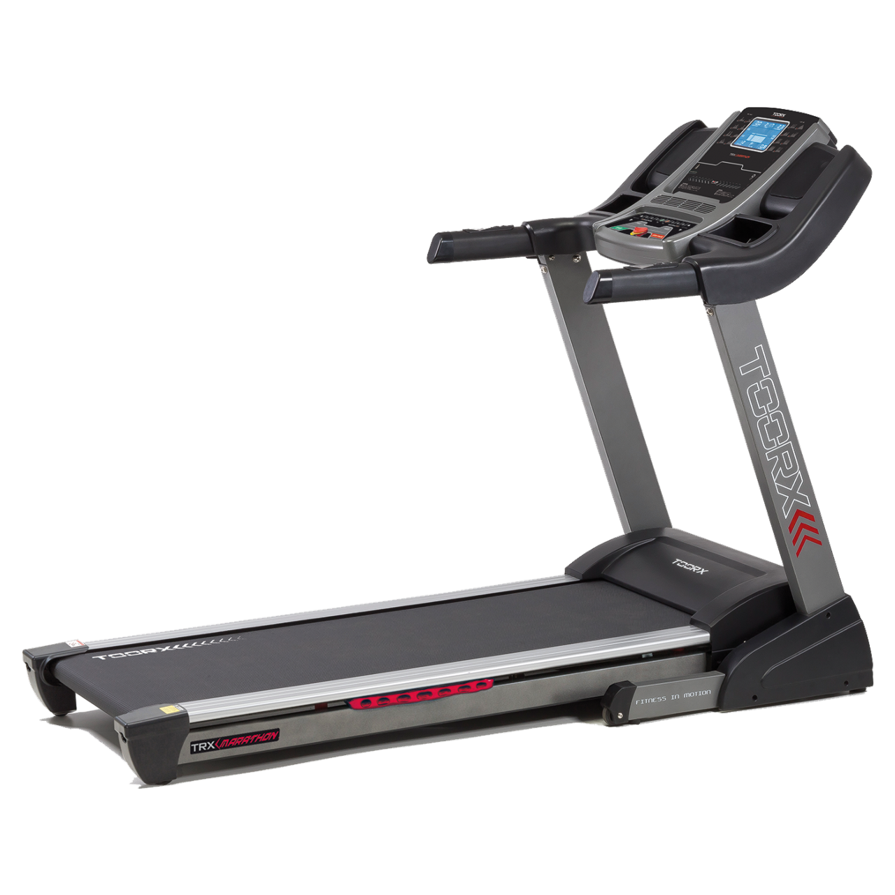 Tapis roulant TRX MARATHON-3.0 - TRX-MARATHON-3.0
