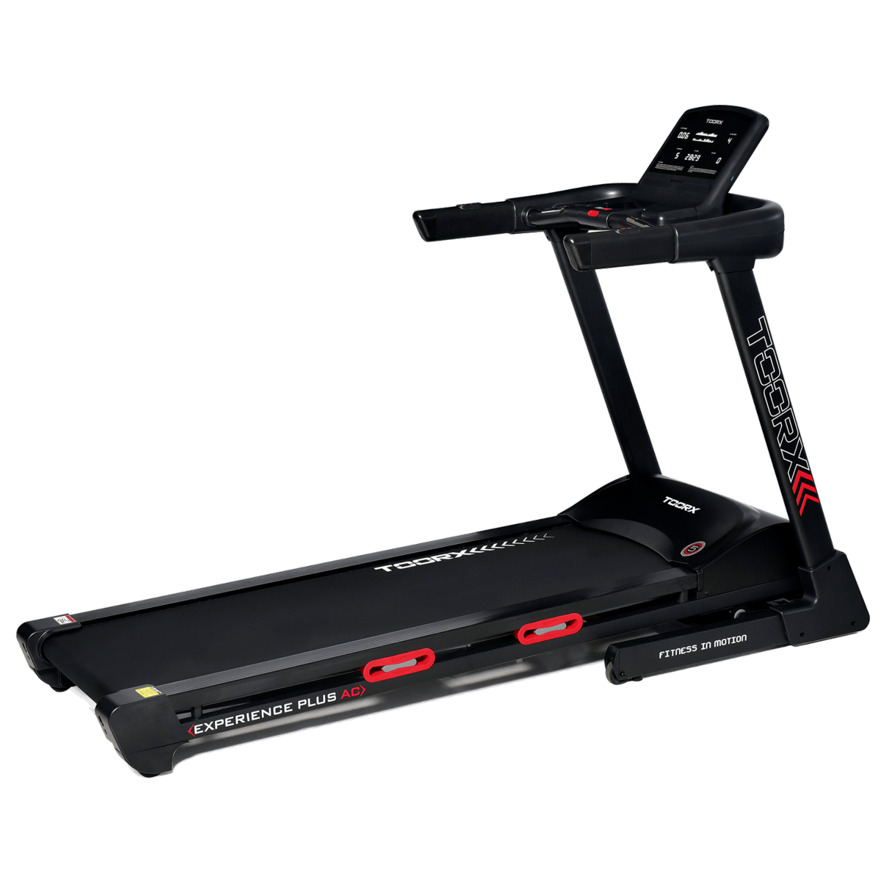 Tapis roulant EXPERIENCE PLUS AC - EXPERIENCE-PLUS-AC