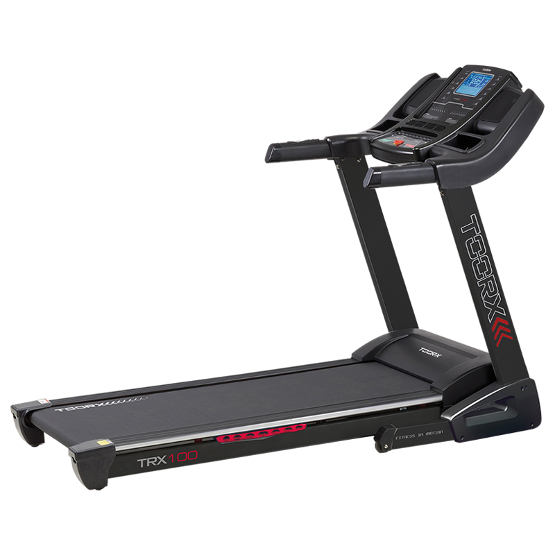 Tapis roulant TRX 100 3.0 (CHRONO LINE) - TRX-100-3.0