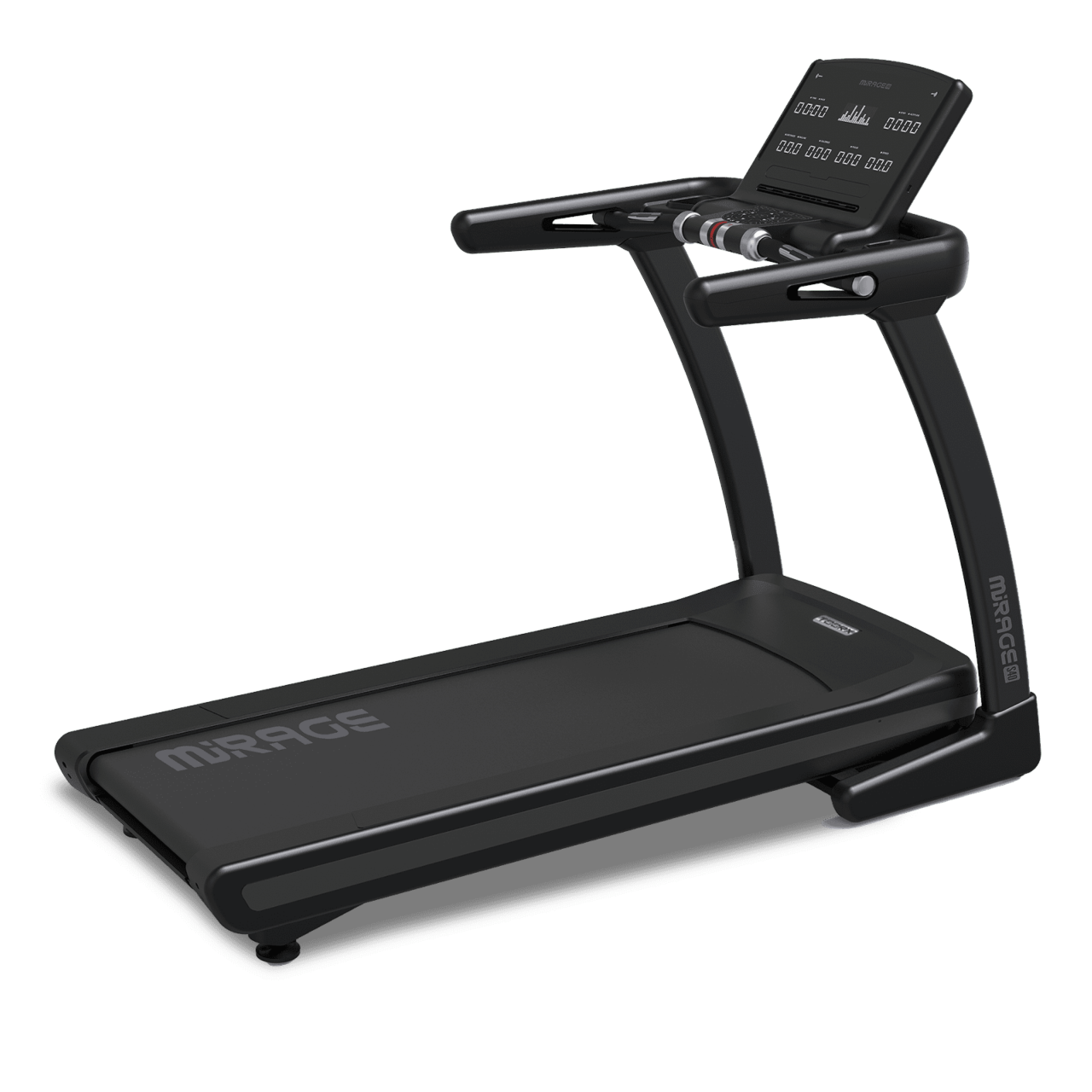 Tapis roulant MIRAGE S40 - MIRAGE-S40