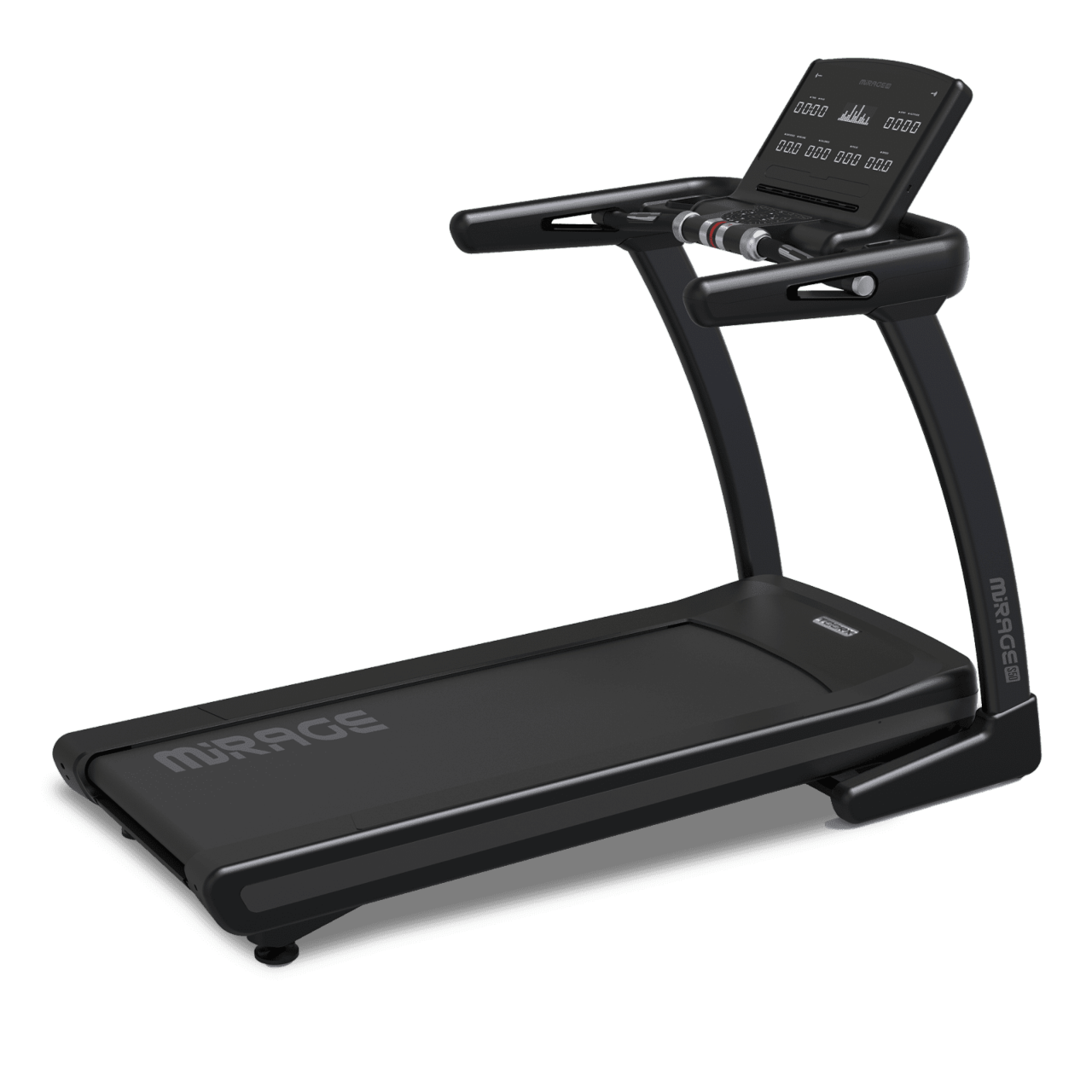 Tapis roulant MIRAGE S50 - MIRAGE-S50