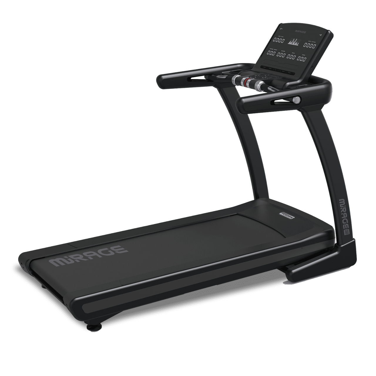Tapis roulant MIRAGE S60 - MIRAGE-S60