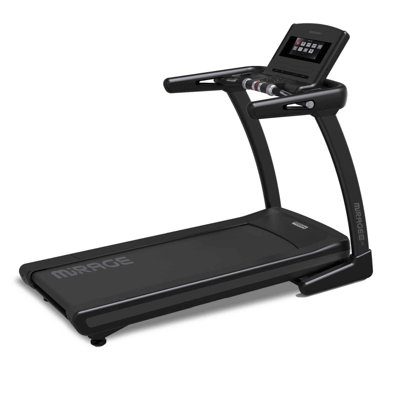 Tapis roulant MIRAGE S60 TFT - MIRAGE-S60-TFT