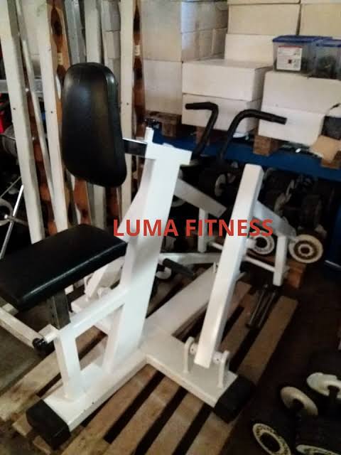 Row Gerva sport