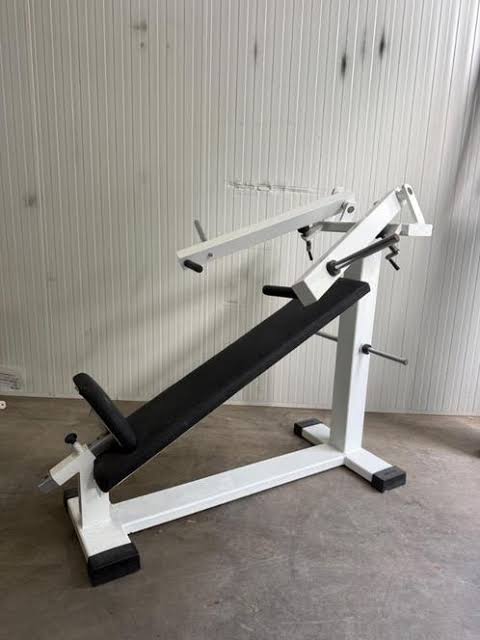 Chest incline Gerva Sport