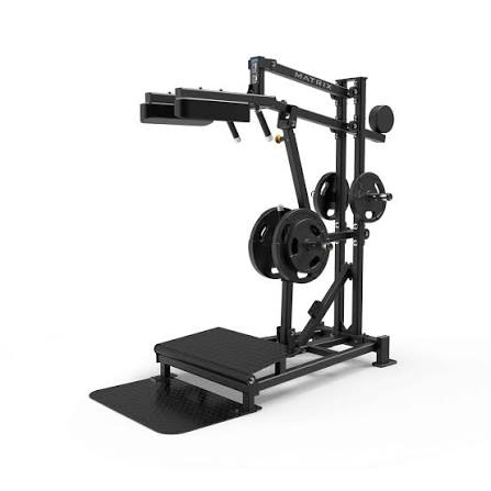 Perfect Squat Matrix
