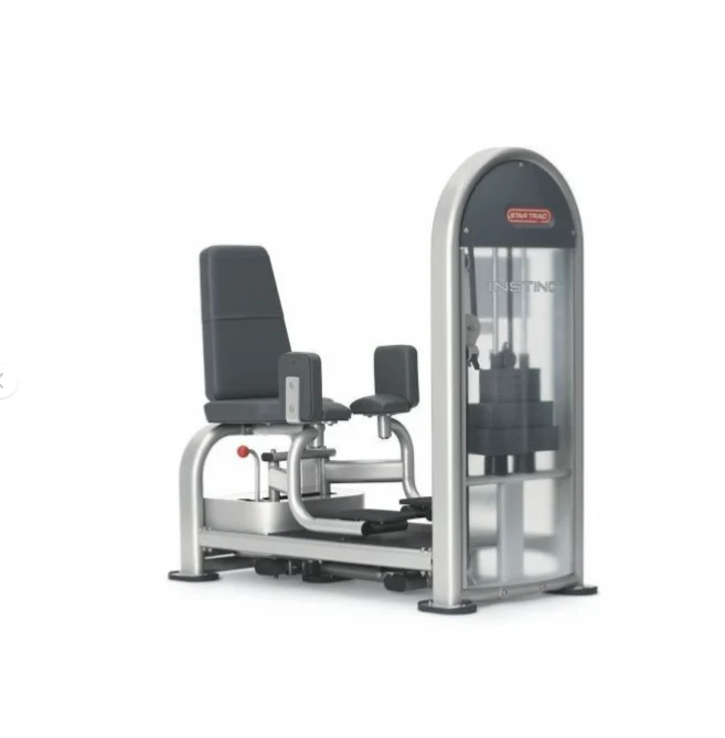 Adductor-Abductor (dual machine) Star track