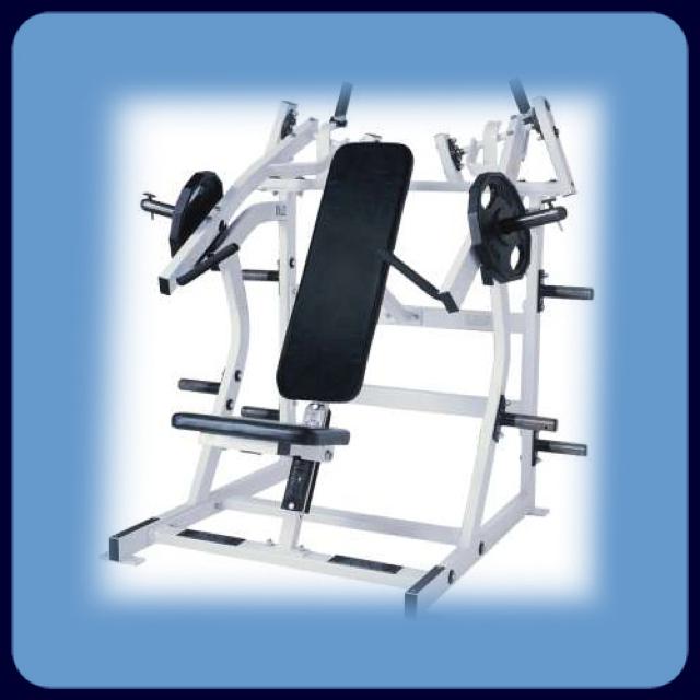 Super incline press ILFMP