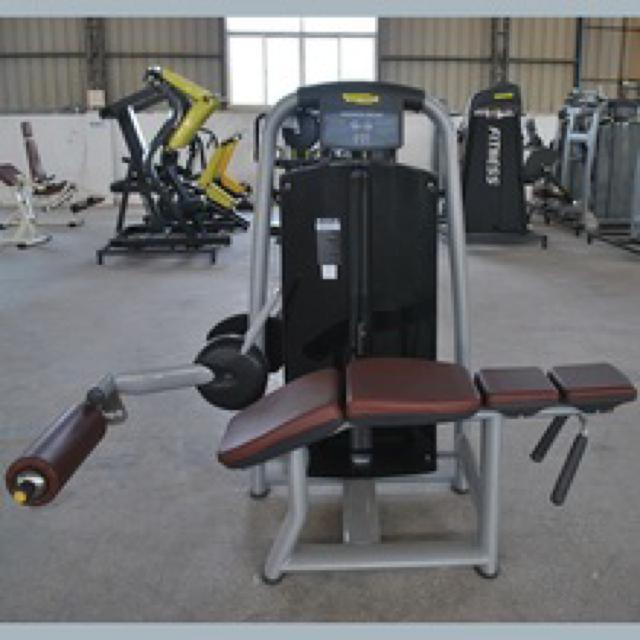 Leg curl distesa AN 37