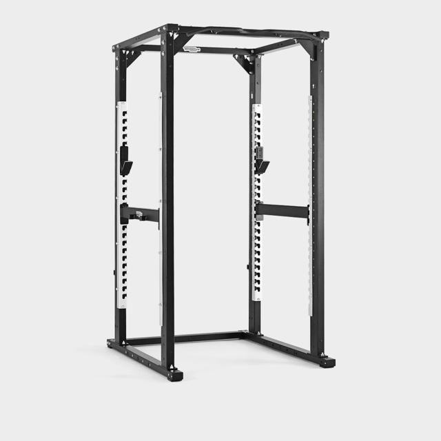 Olympic Power Rack Pure strength