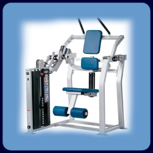 Abdominal crunch