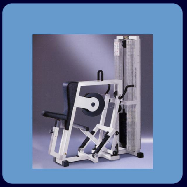 Vertical row lux line