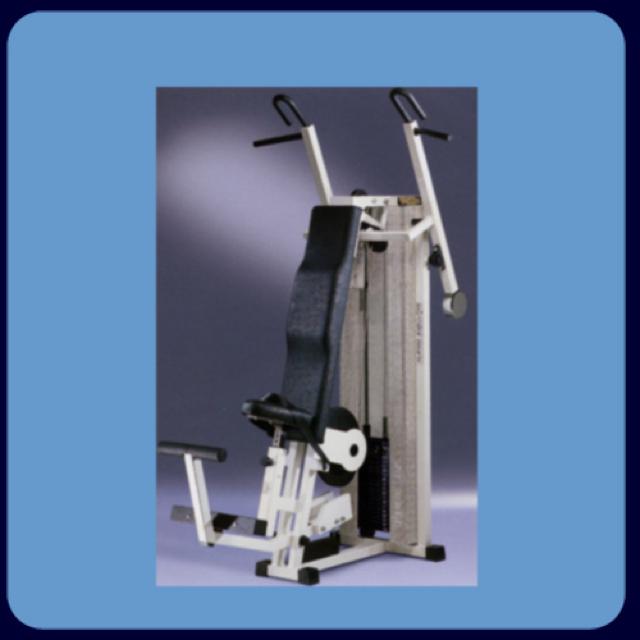 Vertical Traction 