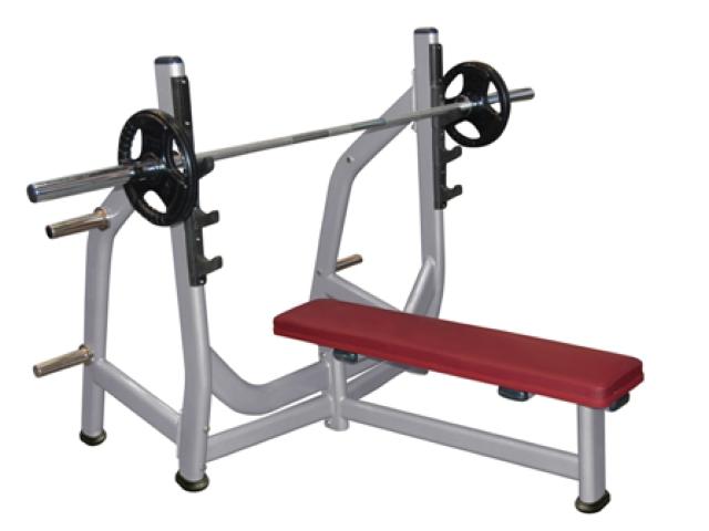Olympic Flat Bench FW 1001