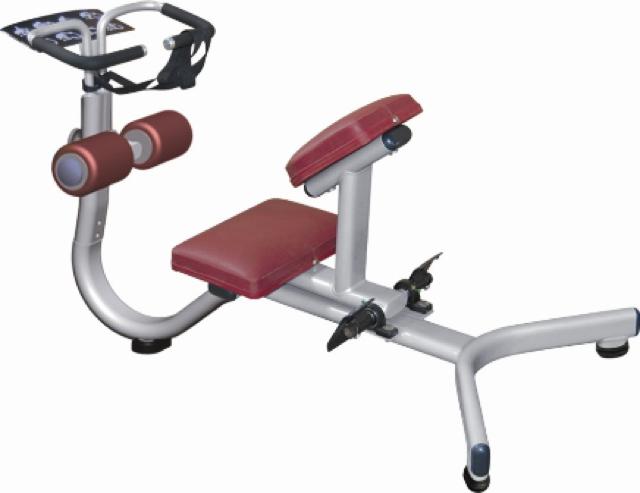 Stretch Machine FW 1022 (2022)