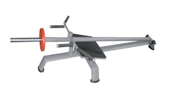 T Bar Row FW 1005
