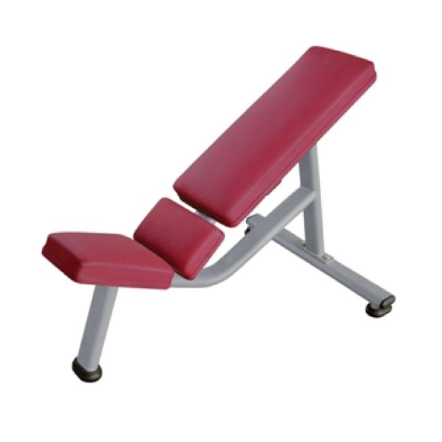 Bench 30 degree FW 1019