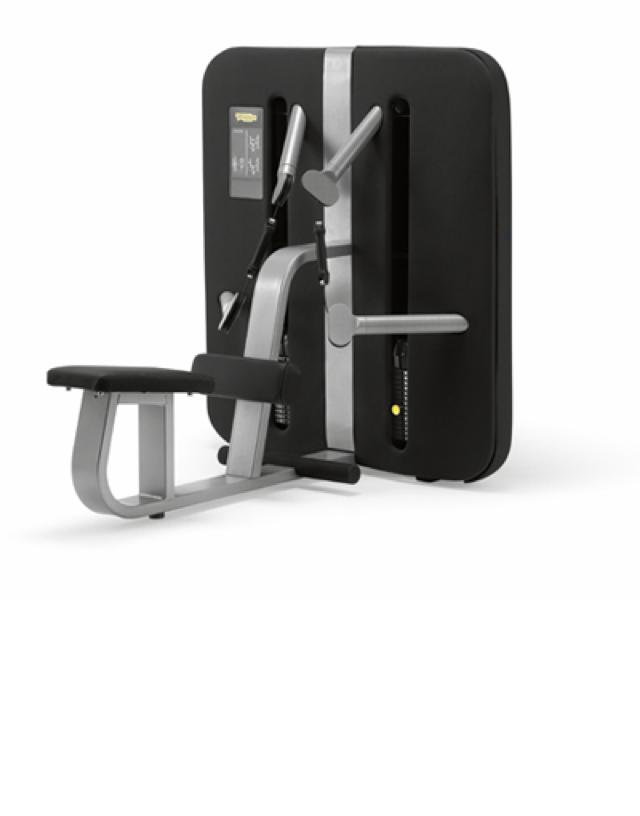 Kinesis station low pull