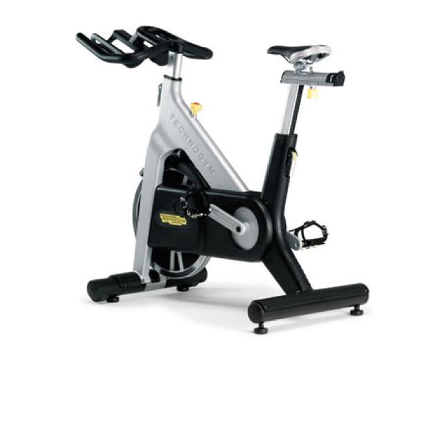 Reconditioned sales spin bikes