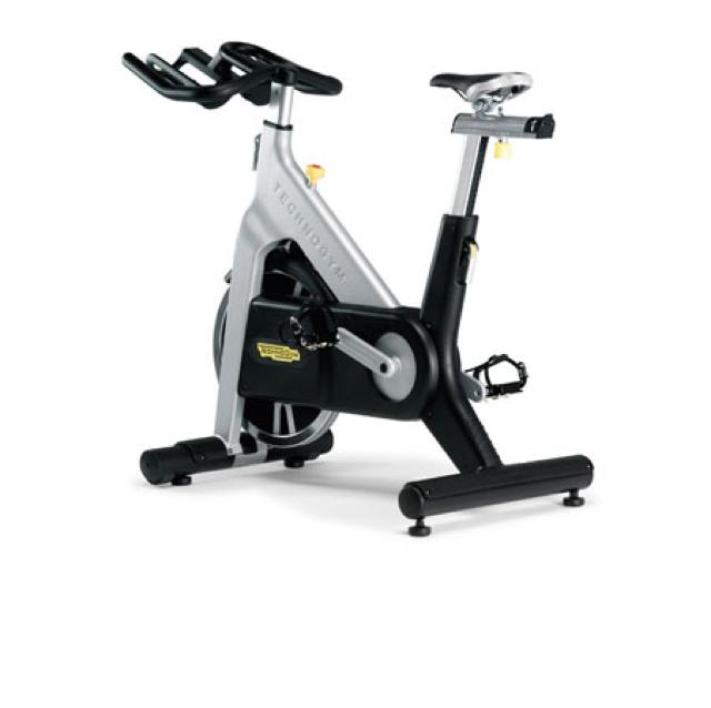 Group Cycle Technogym - chain