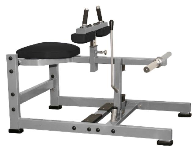 Seated Calf Raise HS 1025