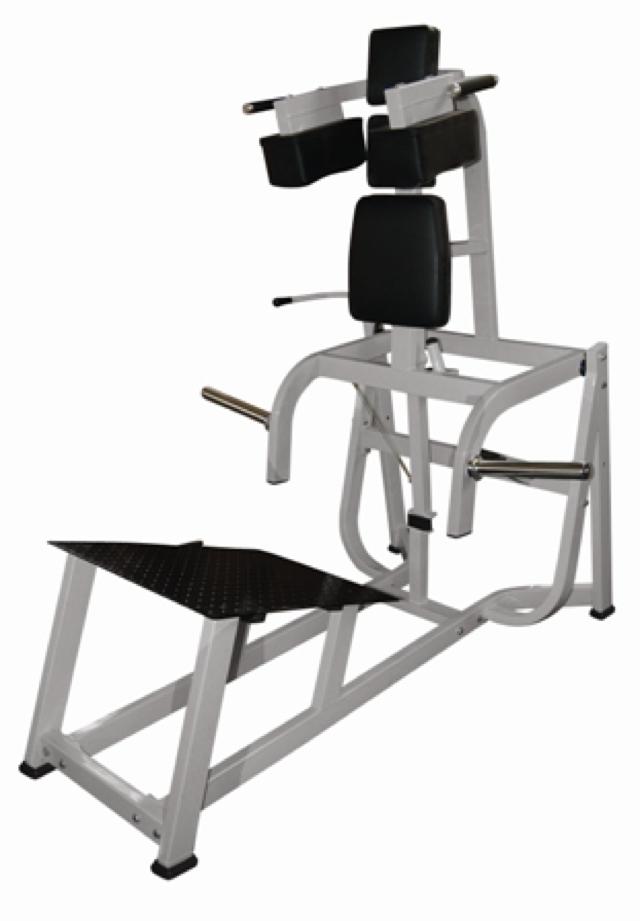 V-Squat HS 1027