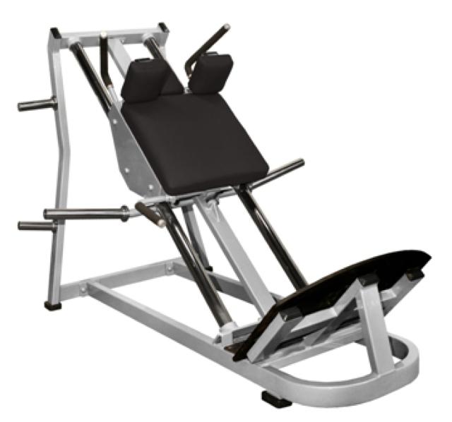 Hack Squat HS 1034