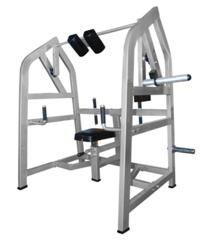 4-Way Neck HS 1041