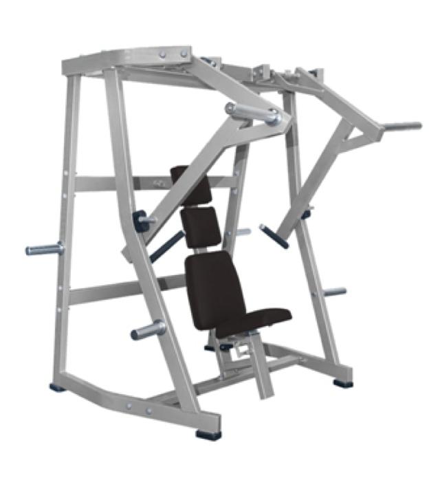 Iso lateral Chest press HS 1003