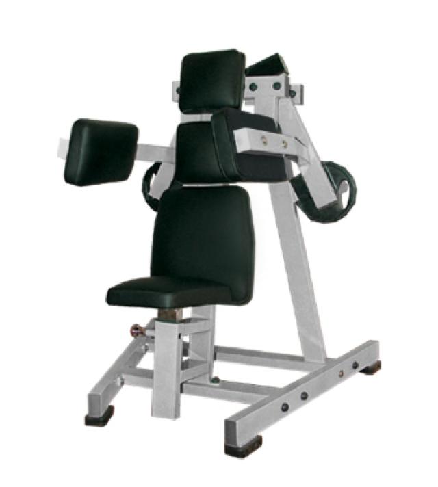 Lateral Raise HS 1016