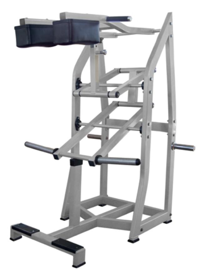 Standing Calf Raise HS 1020