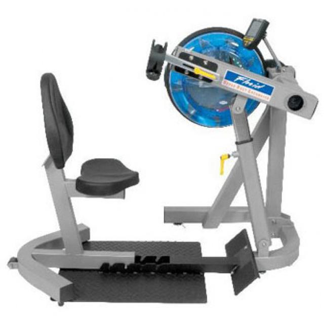 First Degree E-920 Upper Body Ergometer