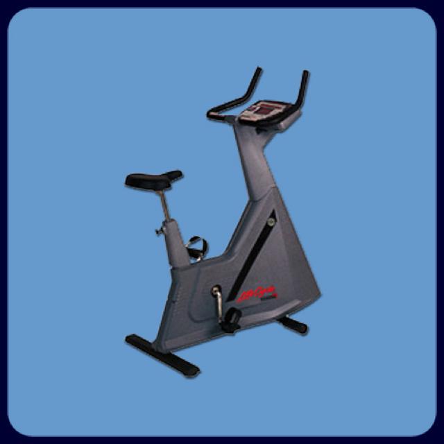 Bike 9500 HR