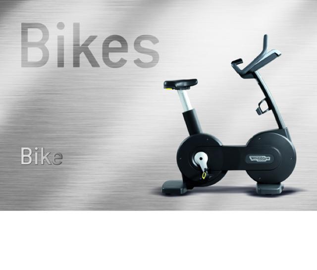 Vertical Bike 700 TV dvb new type