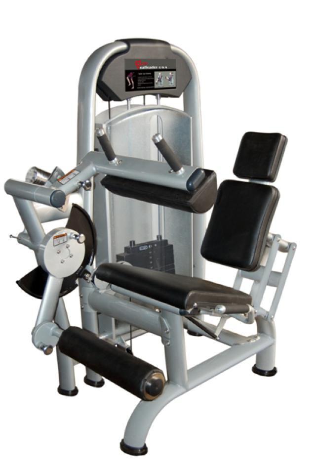 Leg Extension/Leg Curl DF 1009